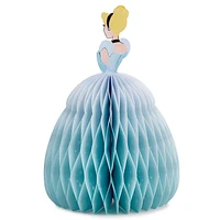 Disney Cinderella Shine Bright Honeycomb 3D Pop-Up Card for only USD 6.99 | Hallmark