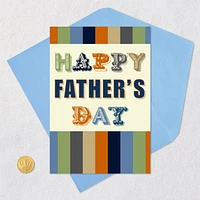 Grateful for You Father's Day Card for only USD 2.00 | Hallmark