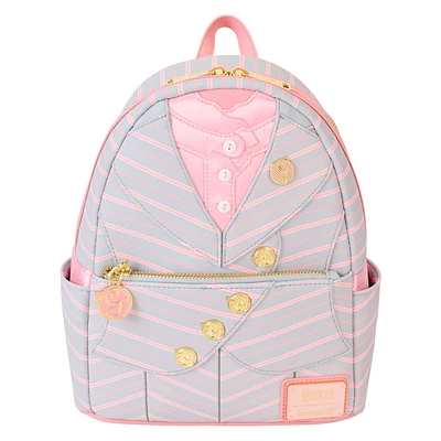 Loungefly Wicked Glinda Shiz University Mini Backpack for only USD 80.00 | Hallmark