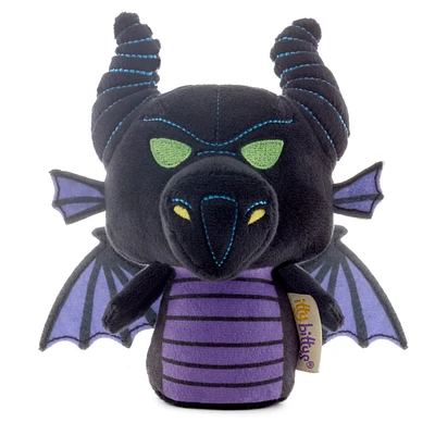 itty bittys® Disney Villains Maleficent Dragon Plush for only USD 9.99 | Hallmark