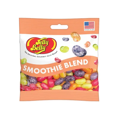 Jelly Belly Smoothie Blend Grab & Go Bag, 3.5 oz. for only USD 4.99 | Hallmark