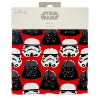 Star Wars™ Darth Vader™ and Stormtrooper™ Helmet Novelty Crew Socks for only USD 14.99 | Hallmark