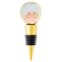 Sophia The Golden Girls Sicily Wine Stopper for only USD 19.99 | Hallmark