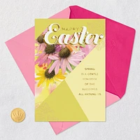 Marjolein Bastin Grateful for the Blessing You Are Easter Card for only USD 3.99 | Hallmark