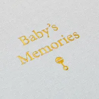 Baby's Memories Memory Box for only USD 29.99 | Hallmark