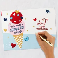 Disney Mickey and Minnie Grandparents Like You Valentine's Day Card for only USD 3.99 | Hallmark