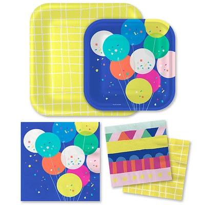 Balloon Time Party Essentials Set for only USD 3.99-4.99 | Hallmark