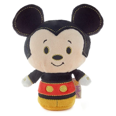 itty bittys® Disney Mickey Mouse Plush for only USD 9.99 | Hallmark