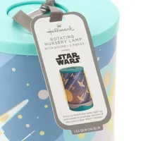 Star Wars™ Rotating Nightlight With Music for only USD 39.99 | Hallmark