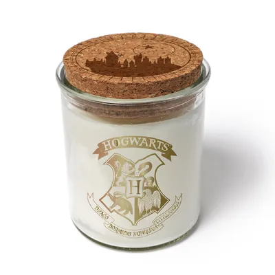 Harry Potter Hogwarts Magical Color-Changing Candle, 10 oz. for only USD 24.99 | Hallmark