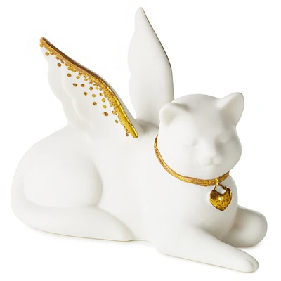 Joanne's Angels Cat Figurine, 3" for only USD 19.99 | Hallmark