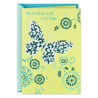 You're a Reminder of God's Goodness Birthday Card for only USD 5.59 | Hallmark