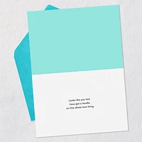 This Whole Love Thing Anniversary Card for Couple for only USD 3.99 | Hallmark