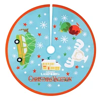 Mini National Lampoon's Christmas Vacation™ Tree Skirt, 12" for only USD 16.99 | Hallmark