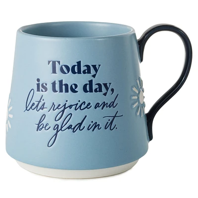 Today Is the Day Mug, 20 oz. for only USD 19.99 | Hallmark