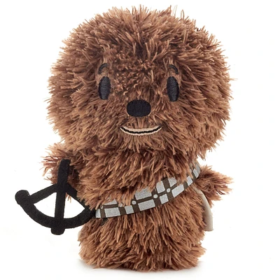 itty bittys® Star Wars™ Chewbacca™ Plush With Sound for only USD 14.99 | Hallmark