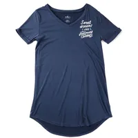 Hallmark Channel Sweet Dreams Women's Sleep Shirt for only USD 29.99 | Hallmark