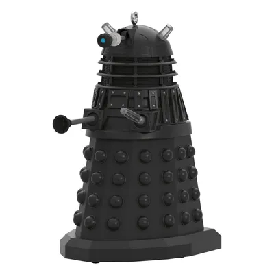 Doctor Who Time War Dalek Sec Ornament With Sound for only USD 24.99 | Hallmark