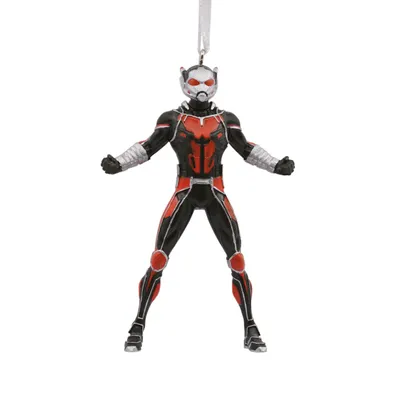 Marvel Ant Man Hallmark Ornament for only USD 9.99 | Hallmark