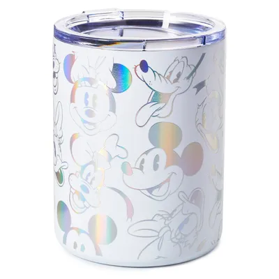 Disney 100 Years of Wonder Mickey and Friends Stainless Steel Coffee Mug, 11 oz. for only USD 19.99 | Hallmark