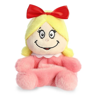 Aurora Palm Pals Dr. Seuss's Cindy-Lou Who Plush, 5" for only USD 12.99 | Hallmark