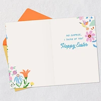 Thinking of You Easter Card for Goddaughter for only USD 2.99 | Hallmark