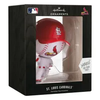 MLB St. Louis Cardinals™ Bouncing Buddy Hallmark Ornament for only USD 14.99 | Hallmark