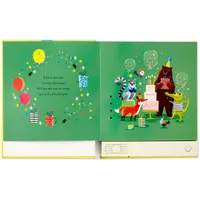 Happy Birthday to You! Recordable Storybook With Music for only USD 34.99 | Hallmark