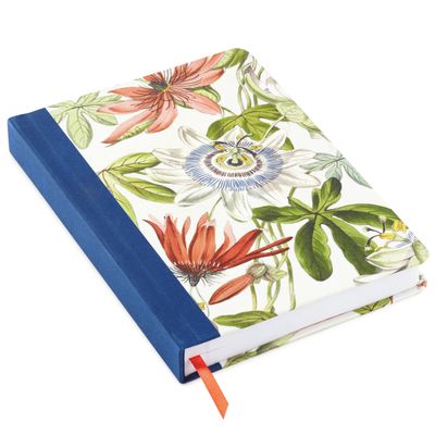 Mod Botanical Hardback Notebook