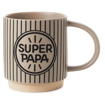 Super Papa Mug, 16 oz. for only USD 16.99 | Hallmark