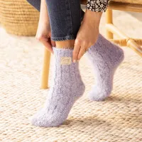 Demdaco Light Giving Socks for only USD 26.99 | Hallmark