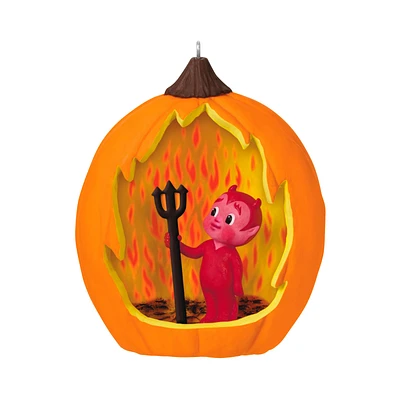 Happy Halloween! Ornament for only USD 22.99 | Hallmark