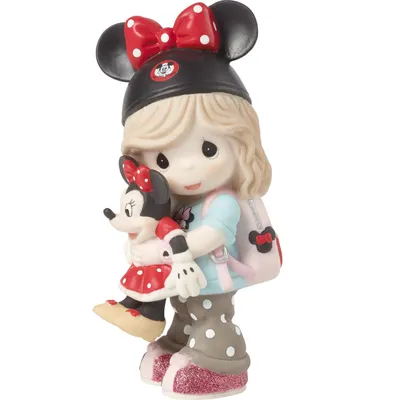 Precious Moments Disney Dreamer Girl Figurine, 4.75" for only USD 50.99 | Hallmark