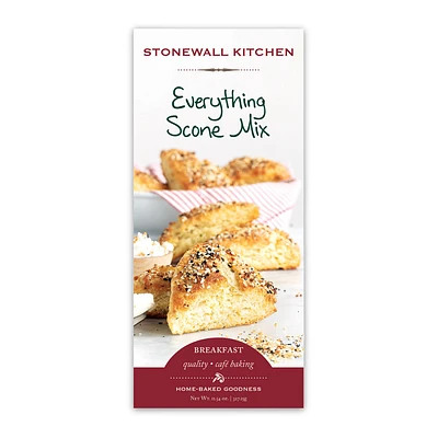 Stonewall Kitchen Everything Scone Mix for only USD 10.95 | Hallmark