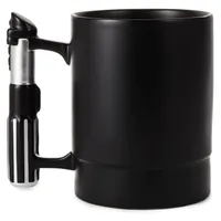 Star Wars™ Darth Vader™ Lightsaber™ Jumbo Mug With Sound, 45 oz. for only USD 39.99 | Hallmark