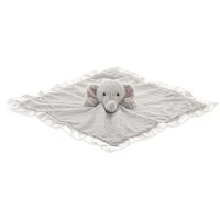 Baby Elephant Lovey Blanket for only USD 18.99 | Hallmark