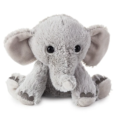 Baby Elephant Stuffed Animal