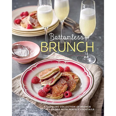 Bottomless Brunch Book for only USD 21.99 | Hallmark