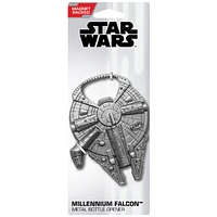 Star Wars Millennium Falcon Metal Bottle Opener for only USD 12.99 | Hallmark