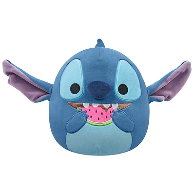 8" Squishmallows Disney Stitch With Watermelon Little Plush for only USD 19.99 | Hallmark