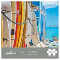 Surf's Up! 1,000-Piece Puzzle for only USD 19.99 | Hallmark