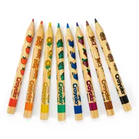 Crayola® Write Start Colored Pencils, 8-Count for only USD 4.49 | Hallmark