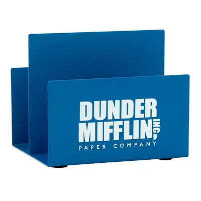 The Office Dunder Mifflin Letter Holder for only USD 24.99 | Hallmark
