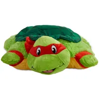Pillow Pets Teenage Mutant Ninja Turtles Raphael Plush Toy, 16" for only USD 34.99 | Hallmark