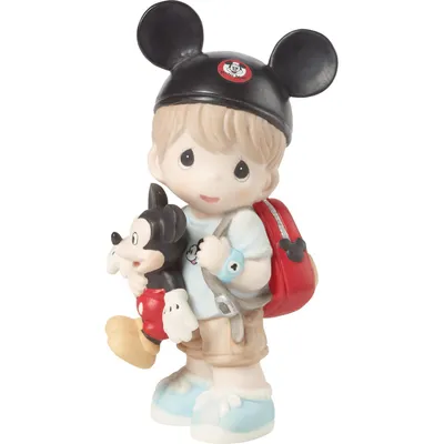Precious Moments Disney Dreamer Boy Figurine, 4.75" for only USD 50.99 | Hallmark