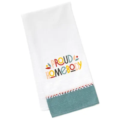 Proud Homebody Tea Towel for only USD 12.99 | Hallmark