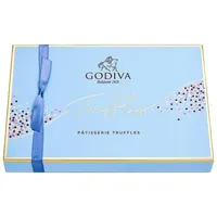 Godiva Assorted Pâtisserie Dessert Truffles Gift Box, 24 Pieces for only USD 65.00 | Hallmark