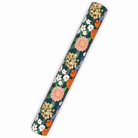 Vibrant Flowers Wrapping Paper Mini Roll, 38.8 sq. ft. for only USD 12.99 | Hallmark