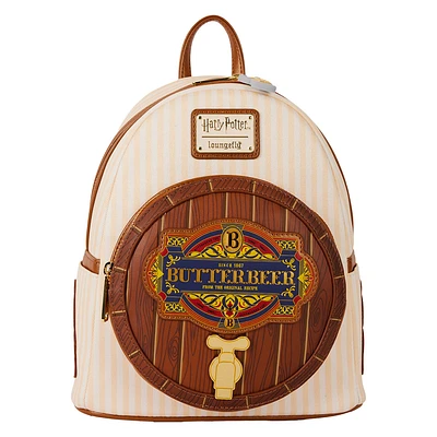 Loungefly Harry Potter Butterbeer-Scented Mini Backpack for only USD 80.00 | Hallmark