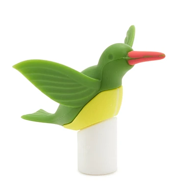 Charmers Hummingbird Silicone Charm for only USD 8.99 | Hallmark